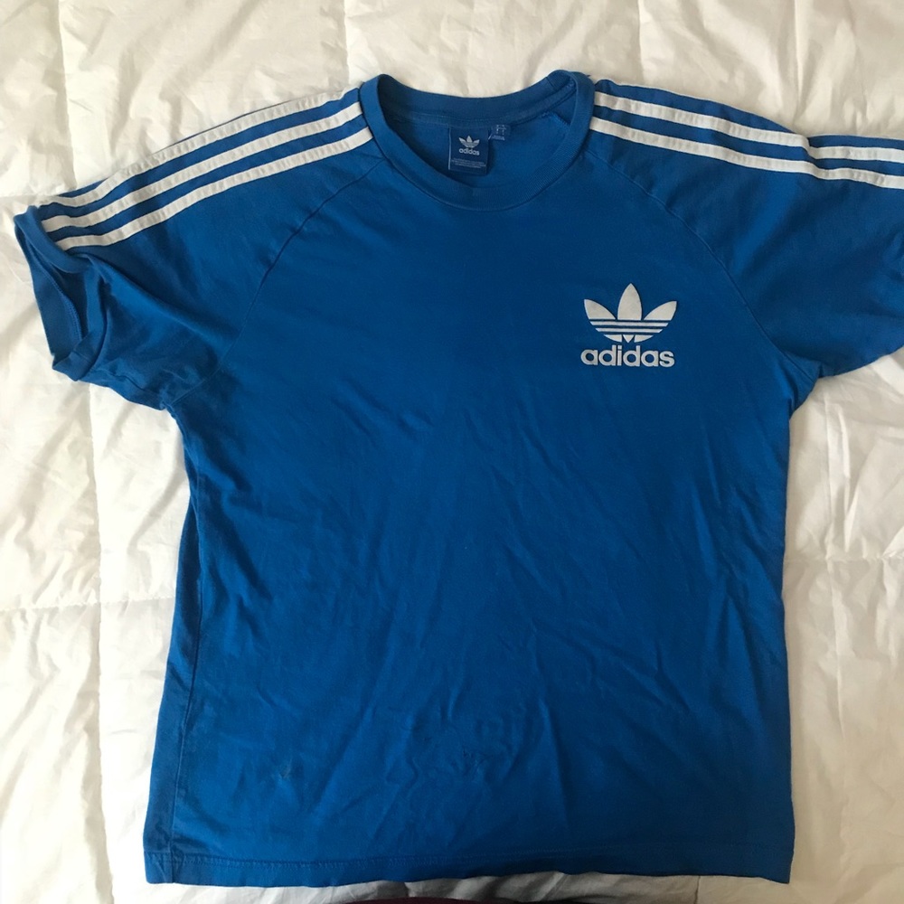 Adidas Ringer Tee